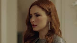 Трейлер сериала "Жестокий Стамбул" на русском языке