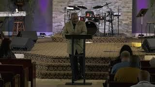 Pastor Rodney Lewis - 3/23/2024