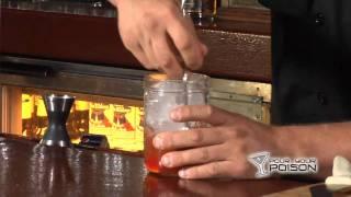 How to make an Old Fashion Sweet - The Wisconsin Way