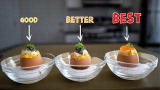 New to Caviar? Start Here (Fish Eggs and Roe)