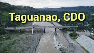 Developments Along South Diversion Road/Taguanao/Cagayan de Oro City/Philippines