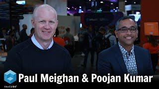 Poojan Kumar, Clumio & Paul Meighan, Amazon S3 | AWS re:Invent 2022