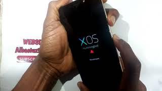 Infinix Hot 7 X624 Hard Reset-Remove Pin,Pattern Or Password.