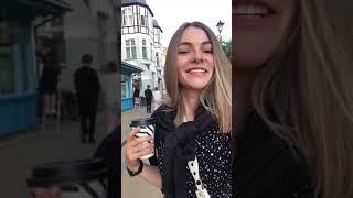Европейский город в России 