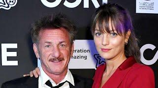 Sean Penn Girlfriends List (Dating History)