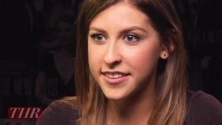 Eden Sher on Season 4 of 'The Middle'