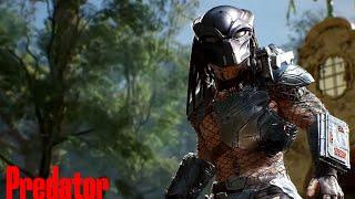 The Predator #predatormovie #predators
