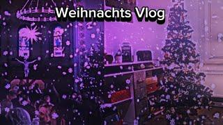 Weihnachts Vlog JulienTV