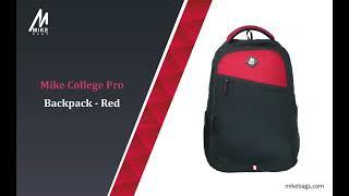 Buy College Bags | Mike College Backpacks | College Bags for Boys and Girls | Mike Bags India