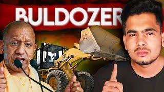 Yogi ka Bulldozer | Mission Jago Bharat | Dhruv Rathee Official Song | Dhruv Rathee Records