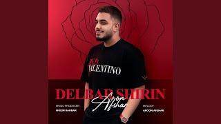 Delbar Shirin