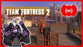 Team Fortress 2 - #fixtf2