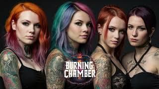 Burning Chamber - Kindred Spirit #numetal  #alternativemetal #aimusic