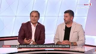 EXCLUSIV. Panduru îi "calmează" pe dinamovişti: „Play-off? Nu e un obiectiv realist”