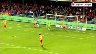 Go Ahead Eagles - FC Den Bosch