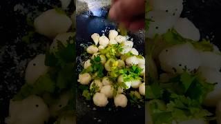 Mini idli for kids lunch box new recipe #food#shorts