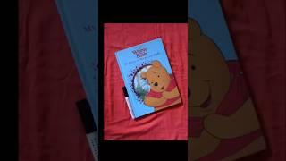 ️sold out️ #disney #disneybooks #winniethepooh #storybooksinenglish #prelovedbooks #budgetfriendly