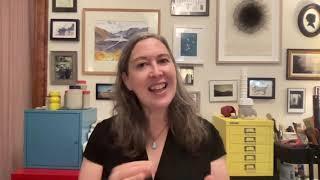 Instructor Spotlight: Deirdre Colgan Jones | Evanston Art Center