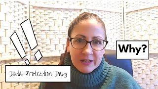 Data Protection Day - What's it all about?