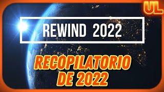 : RECOPILATORIO DE SHORTS Y VÍDEOS DE UNAI EN 2022   #rewind #Unai #UL