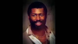 Teddy Pendergrass - You're My Latest, My Greatest Inspiration "432HZ"