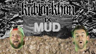 KUBLAI KHAN TX “Mud” | Aussie Metal Heads Reaction