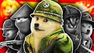 DOGE Adventures In VIETNAM