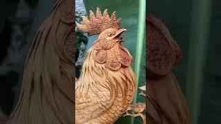 Wood Craft| Величайшие изделия из дерева в мире| #craft# short