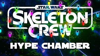 Skeleton Crew Episode 5 Hype Chamber