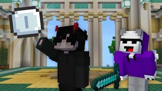 HUNTING DOWN Prestiges in Hive Skywars...