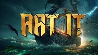 Rat It Demo (Quest and PC VR game) on Quest 2