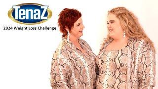 TenaZ 2024 Weight Loss Challange Groot Ontbyt