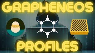 GrapheneOS Profiles - Work Profiles vs User Profiles | Shelter & Insular