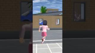 No!! U can't do this#sakuraschoolsimulator                 #emu gaming #emu gamer