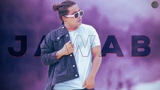 JAWAB || BABY 13 SANDY || NEW RAP SONG 2022