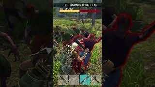 Tomorrow: MMO Nuclear Quest Gameplay #krumobile #games #gaming