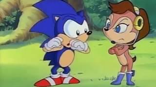 Sonic the Hedgehog - Heads or Tails | Full Episodes | Videos For Kids | Cartoon Super Heroes