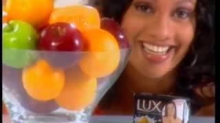 Unilever Sri Lanka - Lux (Orange Luxx)