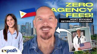 What's the real secret of getting your own SRRVisa in Cebu City? Expath Visa Agency