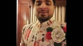 Nabeel Shaukat Ali Live Song Rasta Movie