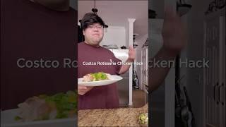 Costco Chicken Hack