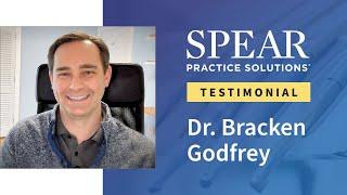 Dr. Bracken Godfrey Testimonial - Starting a Dental Practice