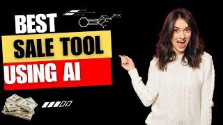 Must-Have AI Tools for Sales Success | Top AI Solutions