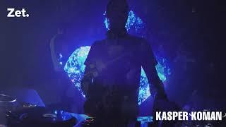 KASPER KOMAN @ ZET PRODUCCIONES Concordia, Entre Rios, Argentina 10.10.2022