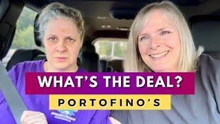 What's the Deal? - Portofino's