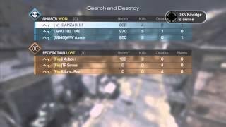Versace vs SpasticCentral map2