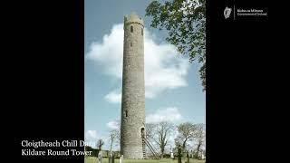 County Kildare - National Monuments