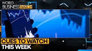 Global markets this past week | World Business Watch | WION