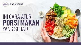 Cara Atur Pola Makan Sehat Ala Dokter Gizi | Hidup Sehat tvOne