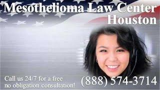 Top mesothelioma lawyers